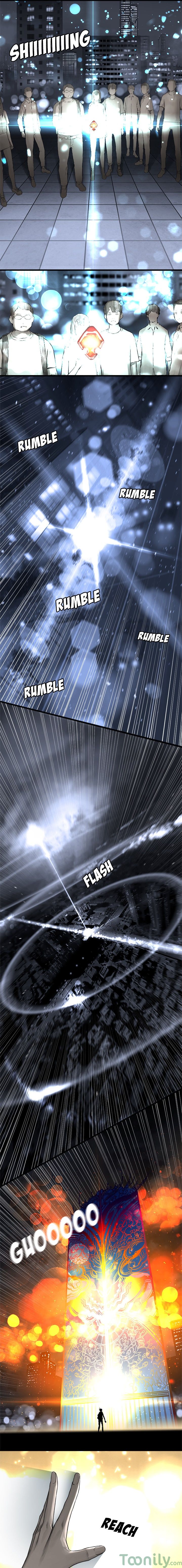 Her Summon Manhwa - Chapter 49 Page 0