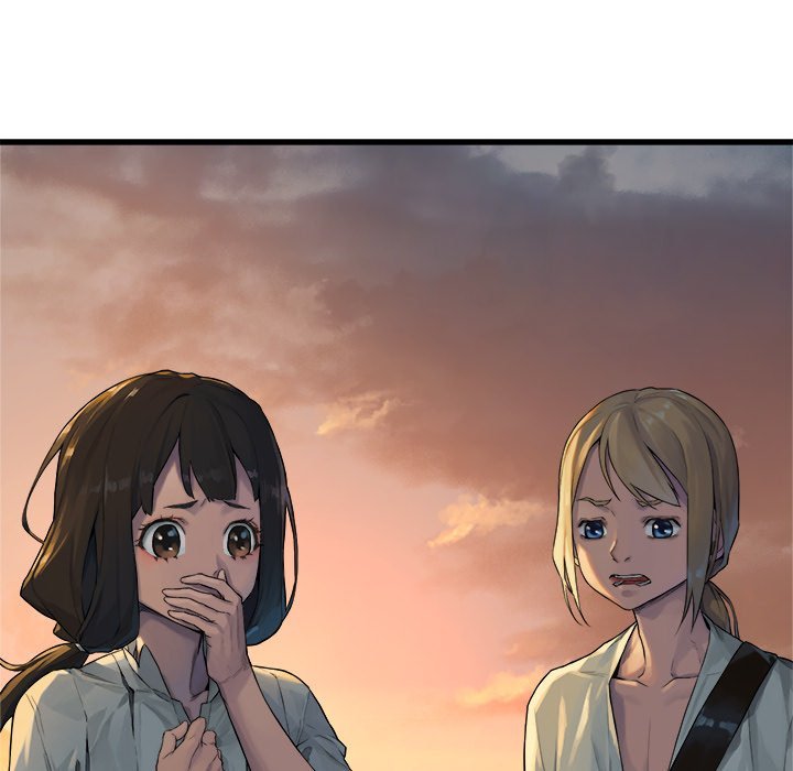 Her Summon Manhwa - Chapter 78 Page 8