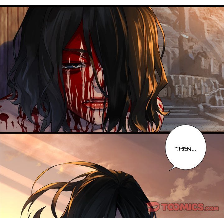 Her Summon Manhwa - Chapter 78 Page 11