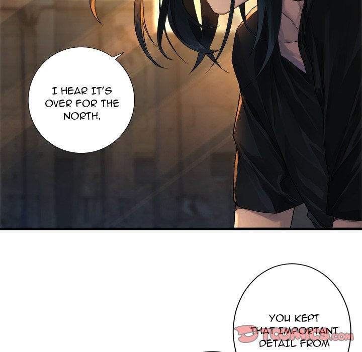 Her Summon Manhwa - Chapter 78 Page 17
