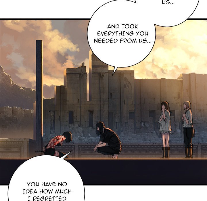 Her Summon Manhwa - Chapter 78 Page 18