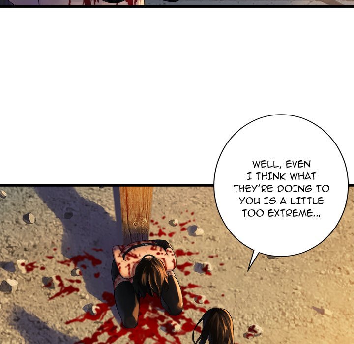 Her Summon Manhwa - Chapter 78 Page 20