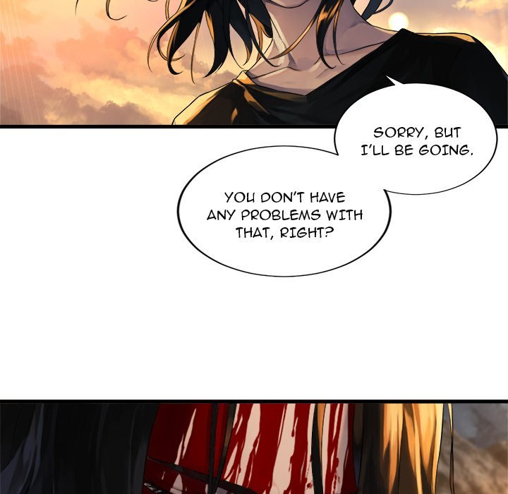 Her Summon Manhwa - Chapter 78 Page 22