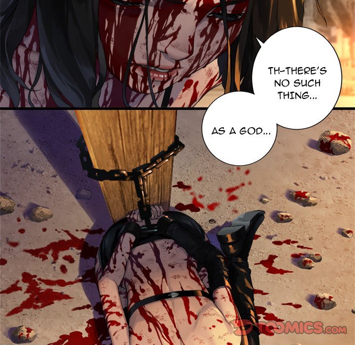 Her Summon Manhwa - Chapter 78 Page 23