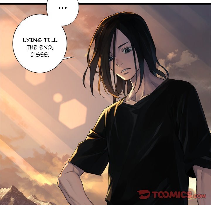 Her Summon Manhwa - Chapter 78 Page 25