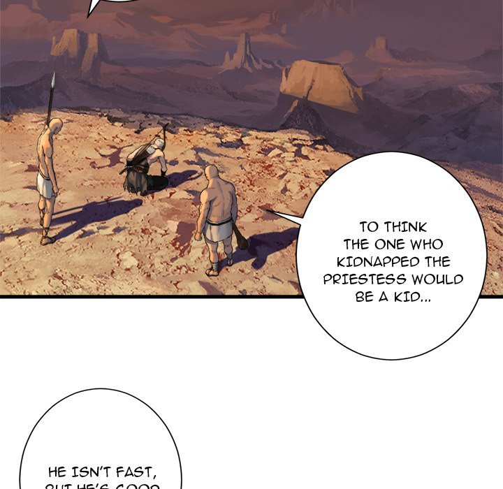 Her Summon Manhwa - Chapter 78 Page 28