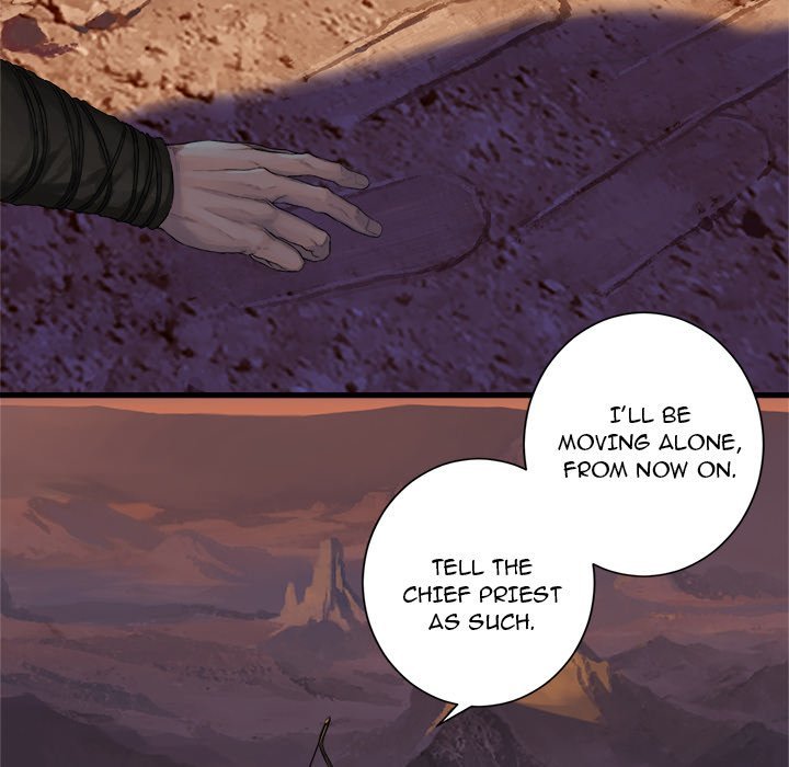 Her Summon Manhwa - Chapter 78 Page 30