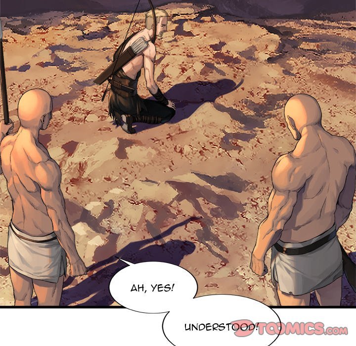 Her Summon Manhwa - Chapter 78 Page 31