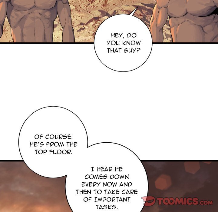 Her Summon Manhwa - Chapter 78 Page 33