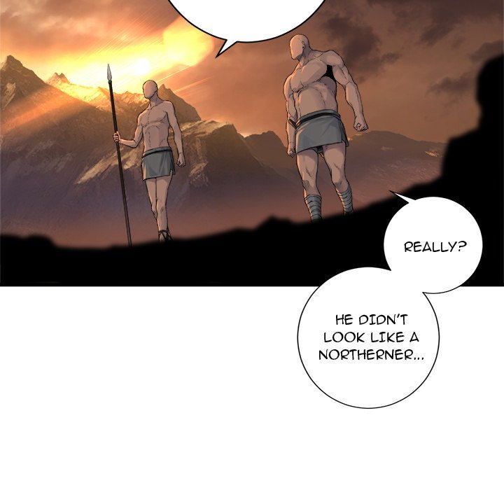 Her Summon Manhwa - Chapter 78 Page 34