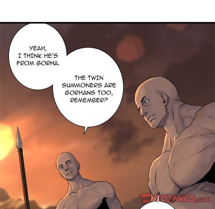 Her Summon Manhwa - Chapter 78 Page 35