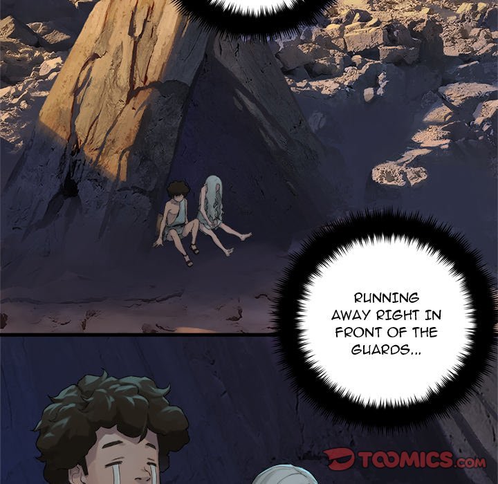 Her Summon Manhwa - Chapter 78 Page 39