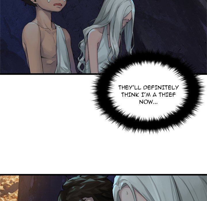 Her Summon Manhwa - Chapter 78 Page 40