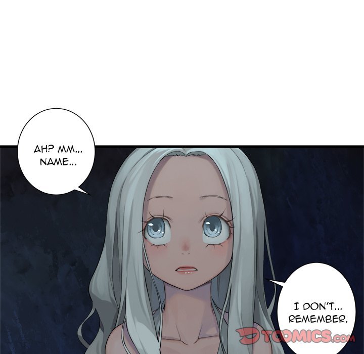 Her Summon Manhwa - Chapter 78 Page 45