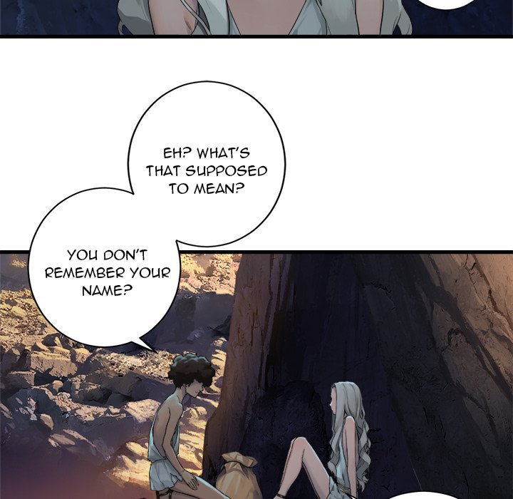 Her Summon Manhwa - Chapter 78 Page 46