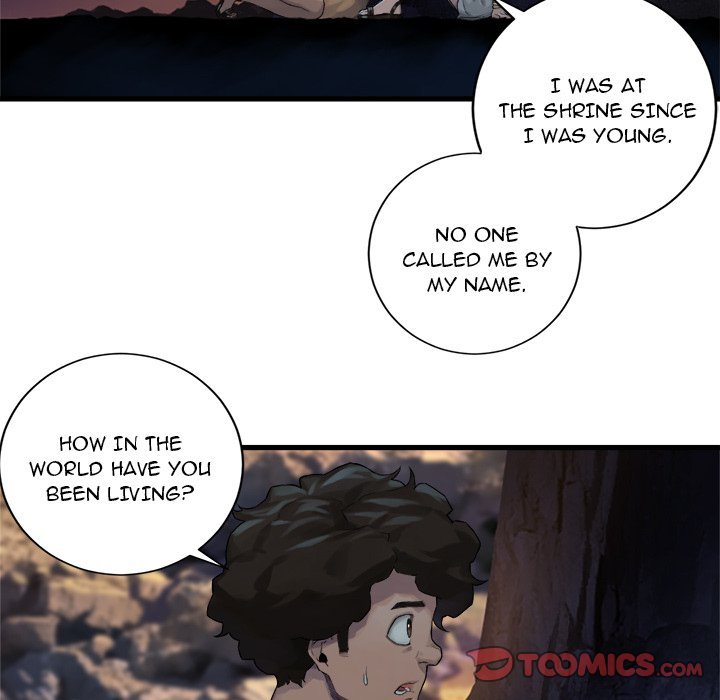 Her Summon Manhwa - Chapter 78 Page 47