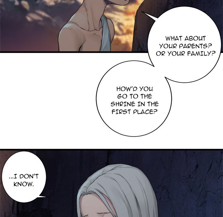 Her Summon Manhwa - Chapter 78 Page 48