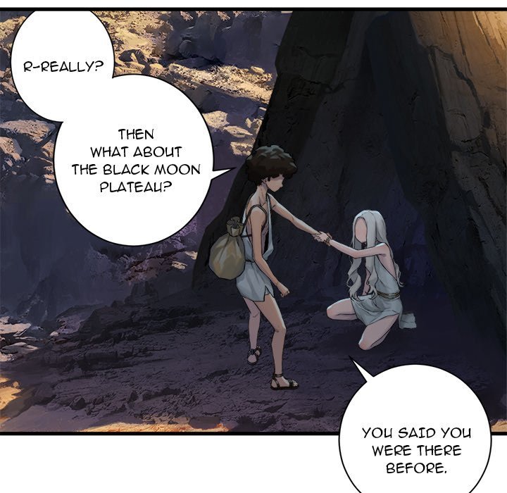 Her Summon Manhwa - Chapter 78 Page 50