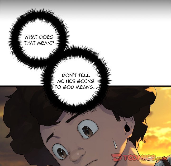 Her Summon Manhwa - Chapter 78 Page 59