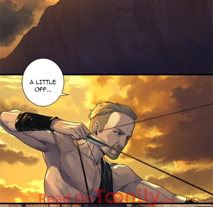 Her Summon Manhwa - Chapter 78 Page 66