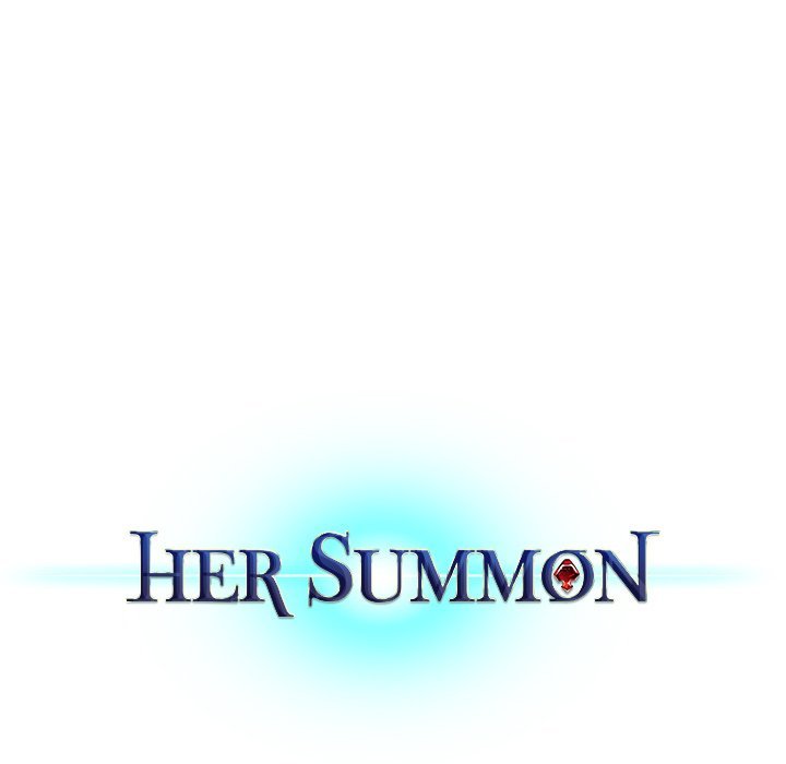 Her Summon Manhwa - Chapter 78 Page 70