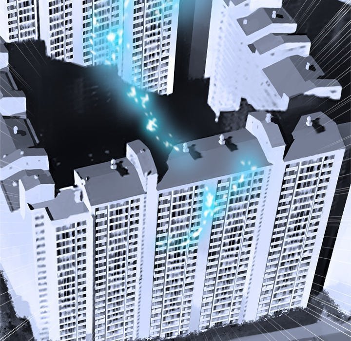 Her Summon Manhwa - Chapter 117 Page 4