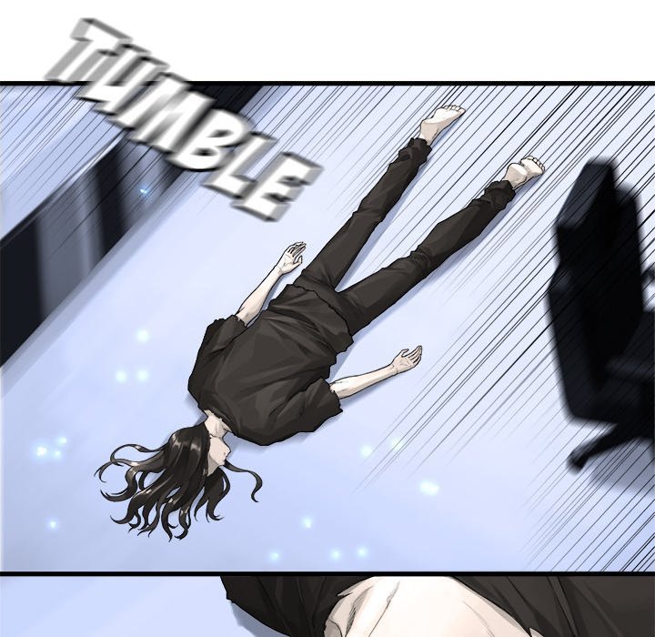 Her Summon Manhwa - Chapter 117 Page 7