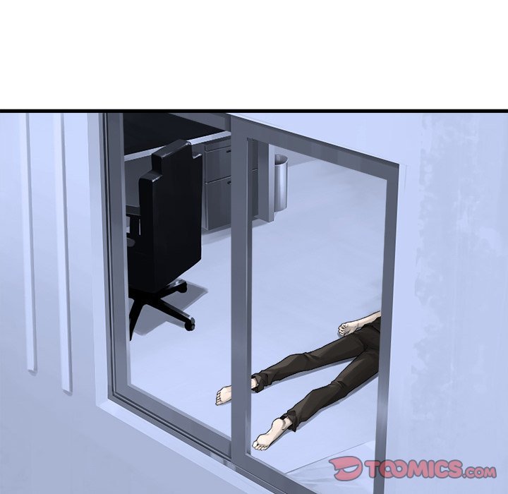 Her Summon Manhwa - Chapter 117 Page 9