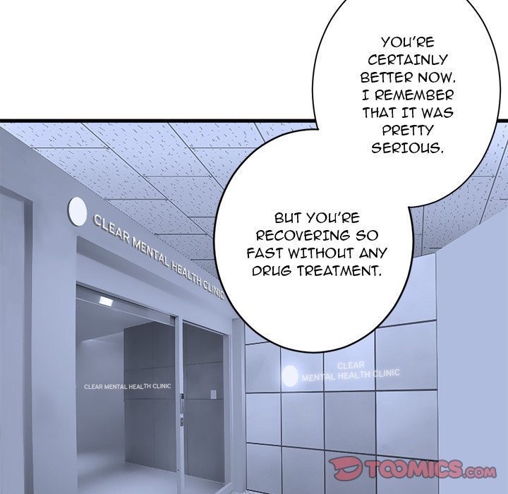 Her Summon Manhwa - Chapter 117 Page 13