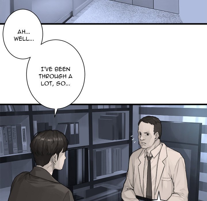 Her Summon Manhwa - Chapter 117 Page 14