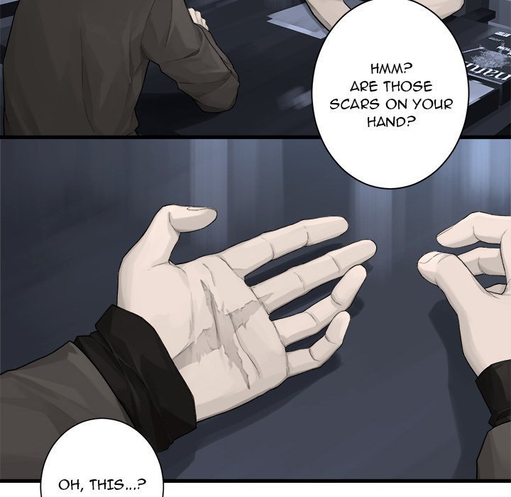 Her Summon Manhwa - Chapter 117 Page 15