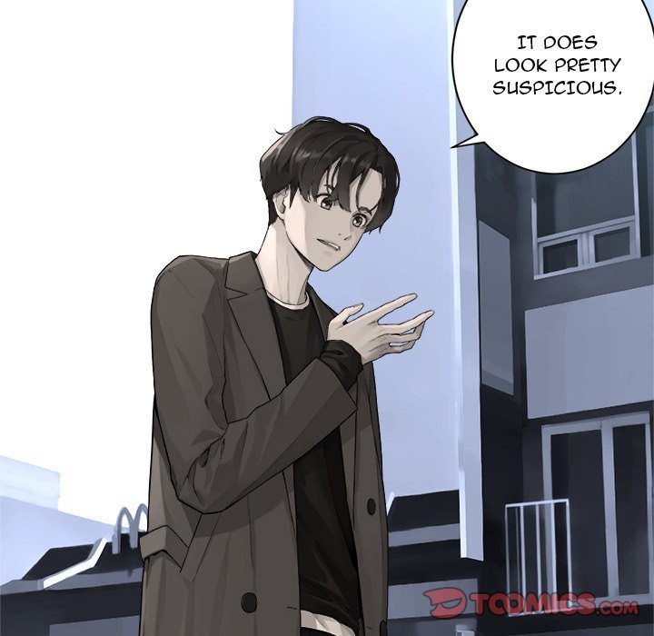 Her Summon Manhwa - Chapter 117 Page 17