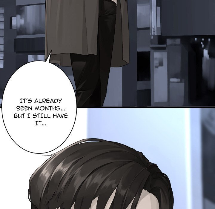 Her Summon Manhwa - Chapter 117 Page 18