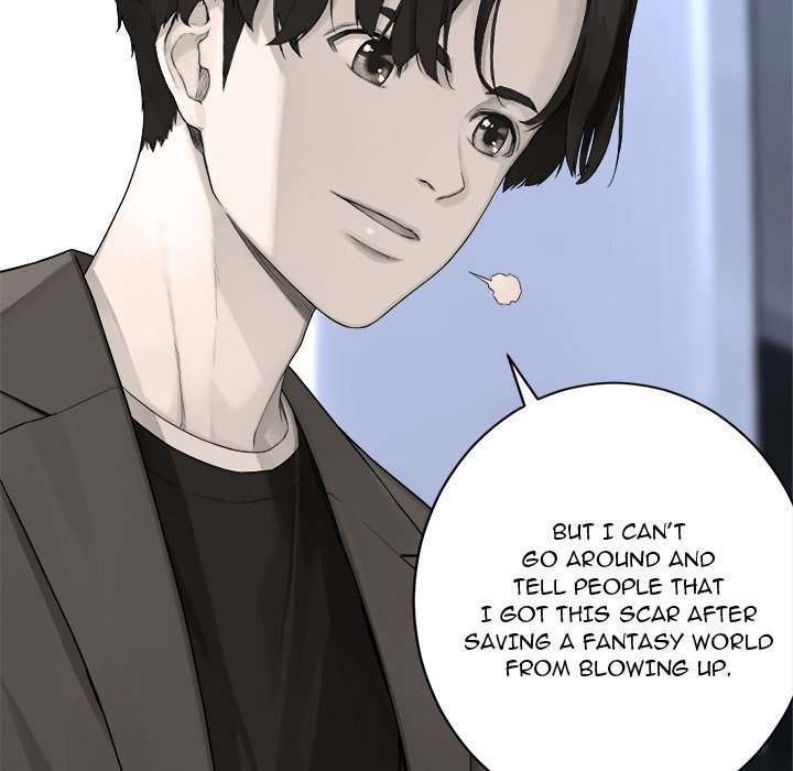 Her Summon Manhwa - Chapter 117 Page 19