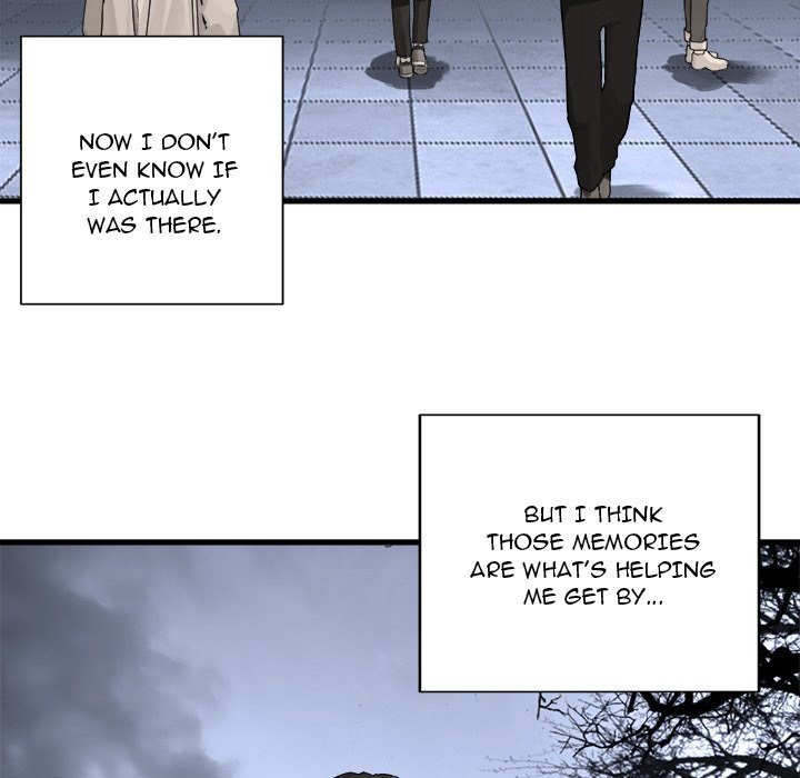 Her Summon Manhwa - Chapter 117 Page 21