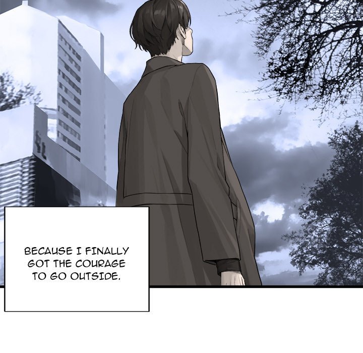 Her Summon Manhwa - Chapter 117 Page 22