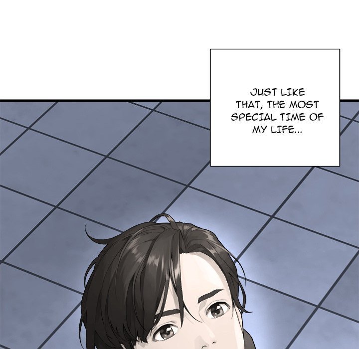 Her Summon Manhwa - Chapter 117 Page 23