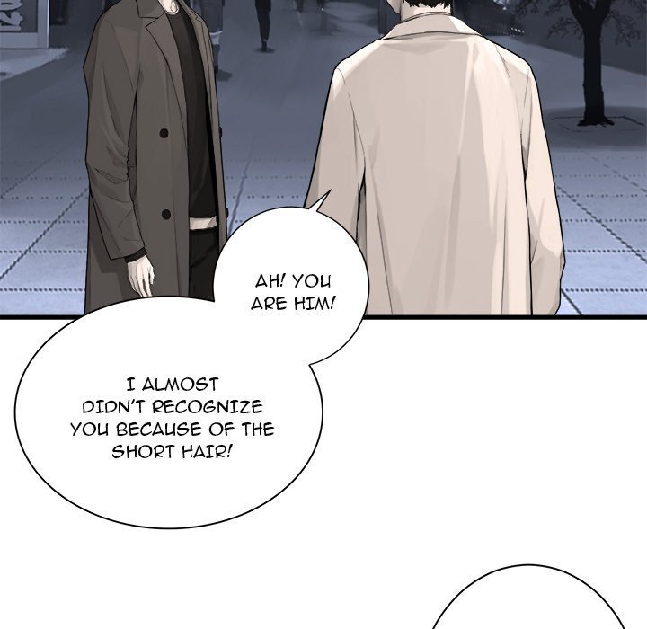 Her Summon Manhwa - Chapter 117 Page 26