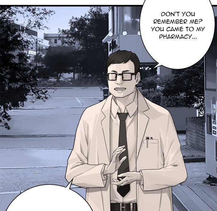 Her Summon Manhwa - Chapter 117 Page 27