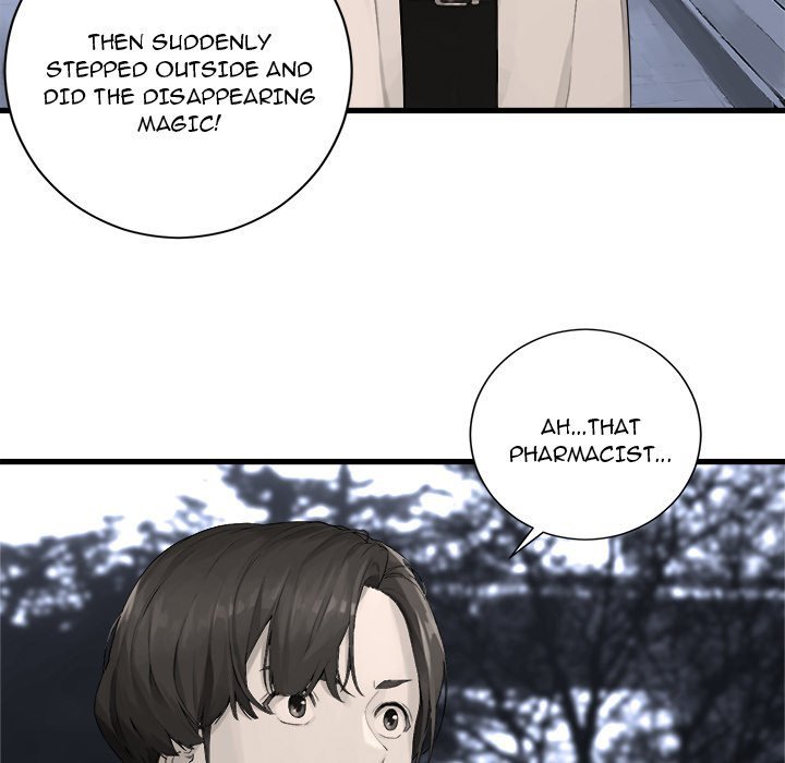 Her Summon Manhwa - Chapter 117 Page 28