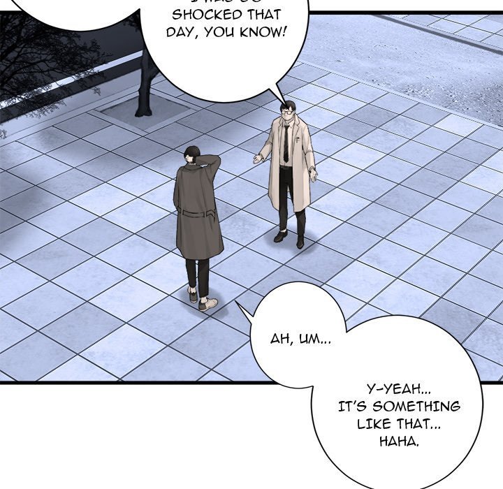 Her Summon Manhwa - Chapter 117 Page 30