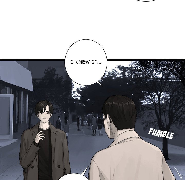Her Summon Manhwa - Chapter 117 Page 31