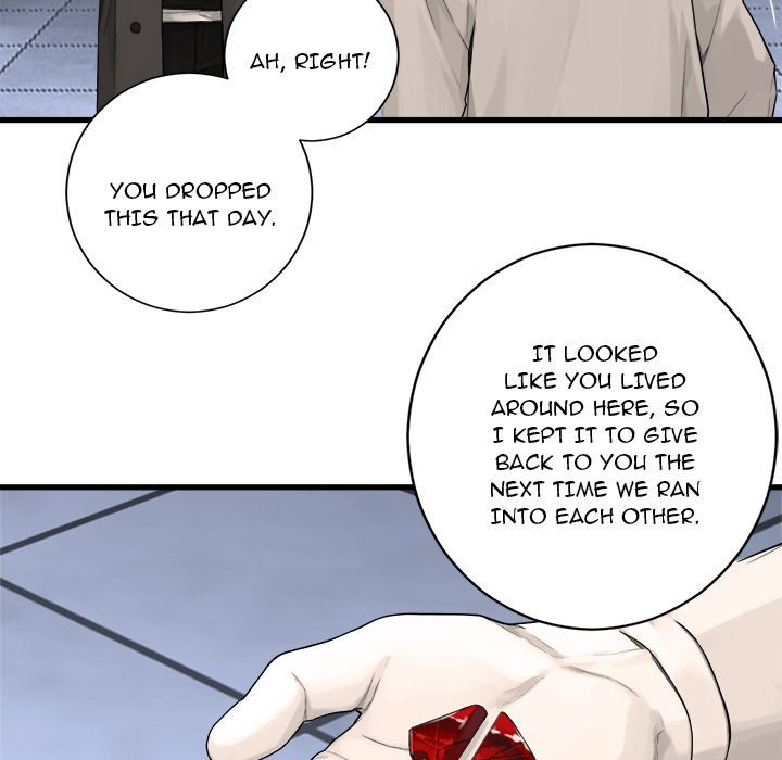Her Summon Manhwa - Chapter 117 Page 32