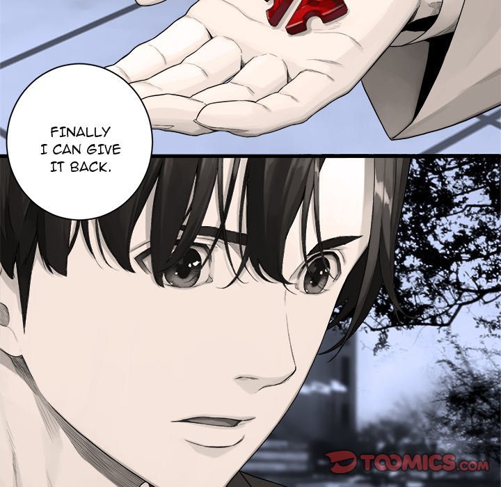 Her Summon Manhwa - Chapter 117 Page 33