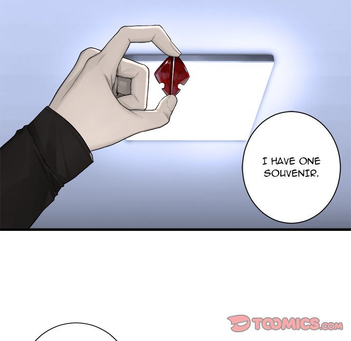 Her Summon Manhwa - Chapter 117 Page 37