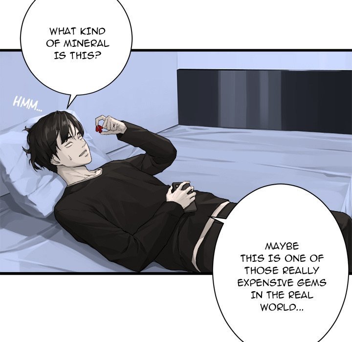 Her Summon Manhwa - Chapter 117 Page 38