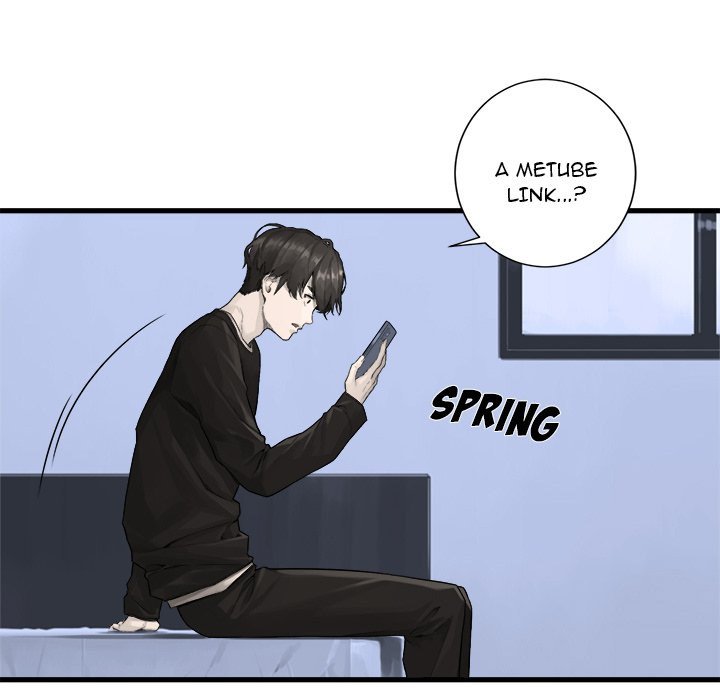 Her Summon Manhwa - Chapter 117 Page 43