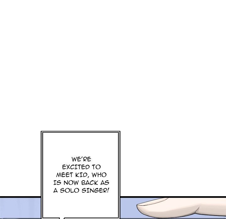 Her Summon Manhwa - Chapter 117 Page 44