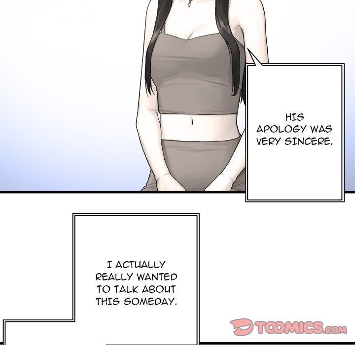 Her Summon Manhwa - Chapter 117 Page 49