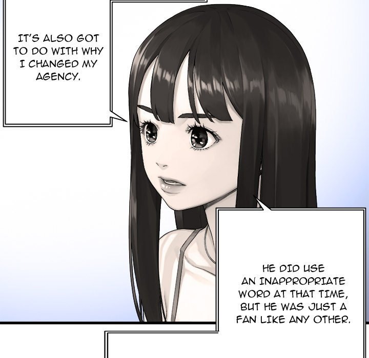 Her Summon Manhwa - Chapter 117 Page 50